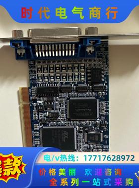 凌华LPCI-3488A 51-12801-0A30采集卡议价