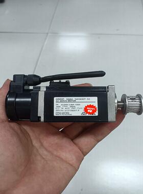 R88M-1M10030T-S2，有插口碰
