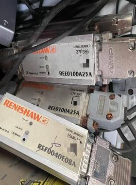 （设备配件）RENOSHAW，REF0040E08A，拆机成色不错