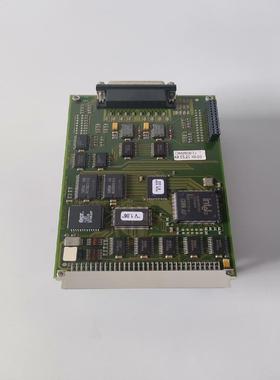 MULTITEST系统卡AMIO CENTRAL-CARD