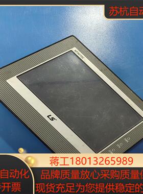 LS产电7寸触摸屏XP3070C-T