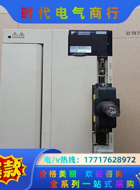 安川伺服驱动器 SGDV-180A01A002000 议价议价