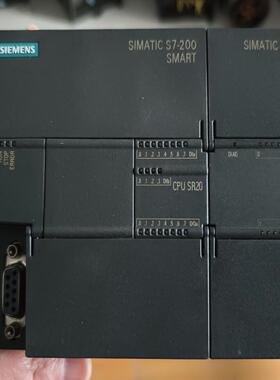 （设备配件）西门子PlC  SlMATIC S7-200 SMART 直