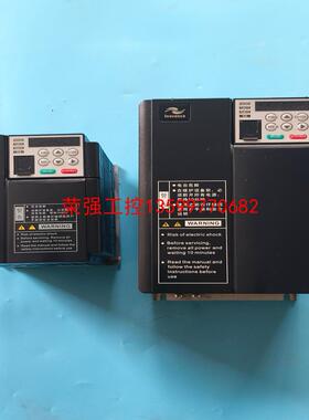 【荣强工控】MD310T0.7B-TC