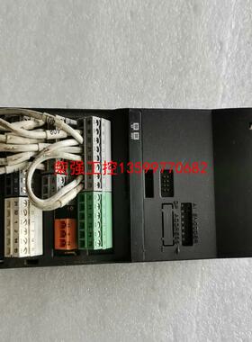 【荣强工控】拆机西门子CU240S，6SL3244-0BA20-1BA0