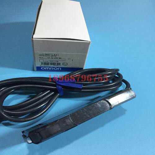 售光纤放大器传感器E3NC-LA21 E3NC-LA51 E3NC-LA54 /LA0