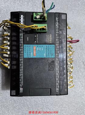 （请询价）永宏PLC.FBS—40MAT.拆机实物图议价