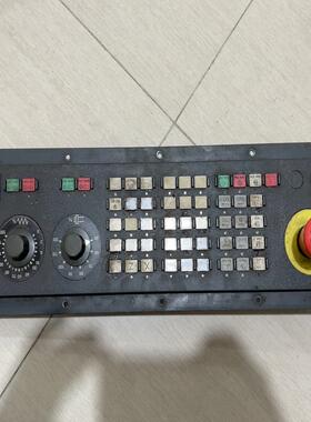 （设备配件）西门子面板6FC5203-0AD10-0AA0，