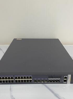 S5320-28P-SI组合配置(24个10/100/100