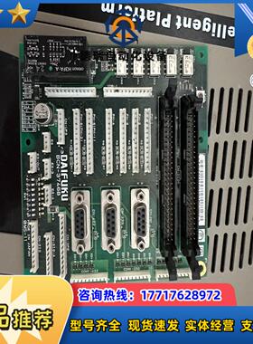 工控机转接板DAIFUKU BCN-3746B 工业设备接议价