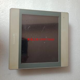 【荣强工控】威伦触摸屏,MT8101iE,实物拍摄,功能包好。
