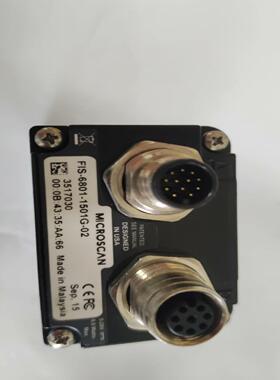 麦斯肯FIS-6801-1501G-02工业相机议价