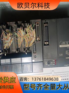PLC   A1SJHCPU   A1SD75P1一S3