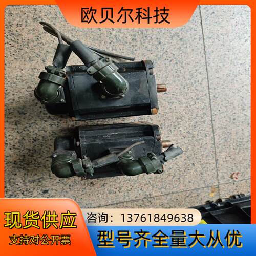 多摩川伺服电机，1306N8224E736，新时代机器人