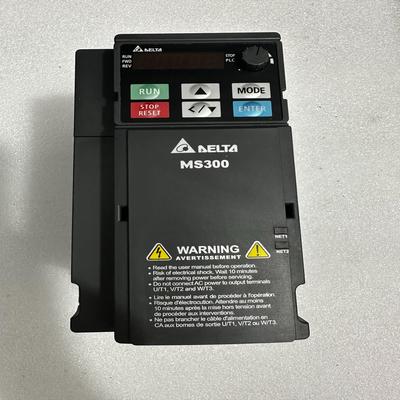 （设备配件）拆机 台达变频器2.2KW VFD5A5MS43ANSAA