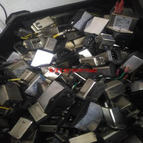 【荣强工控】瑞士夏弗纳SCHAFFNER FN9222-6-06 250