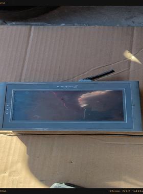 Samkoon显控触摸屏 EA-070B，物品实景，