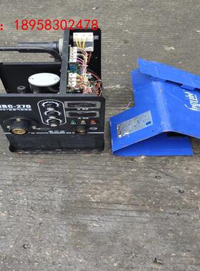 二手贝灵NBC-270手提一体式二保焊机，380V电压，没试