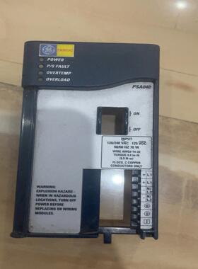 {莱茵电子商行}IC695PSA040面板