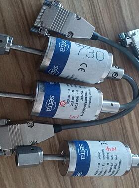 [德峰]西特730真空计型号730G10CTAD42CT7A拆机包好