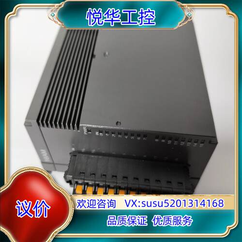原装台达模块AS16AM10N-A，全新正品封议价