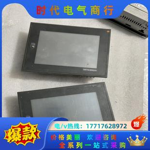 SBD還有A951GOT 三菱觸摸屏A951GOT LBD二議價(jià)