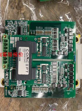 【环球】2SC0435T2A0驱动模块 IGBT FF300R12M