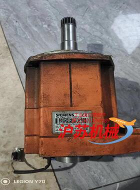 机器人电机 3hac3609-1/04 1fk6061