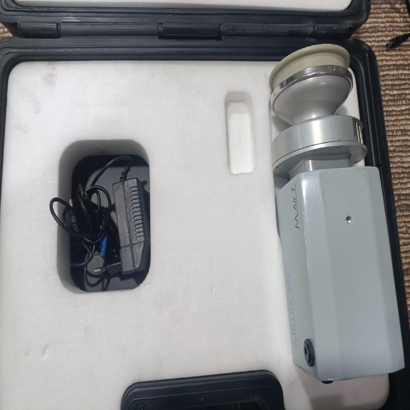 浮游菌采样系统 MILLIPORE MAIR T便携式浮游菌