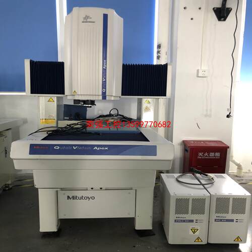 【荣强工控】Mitutoyo/三丰 Quick Vision Apex三