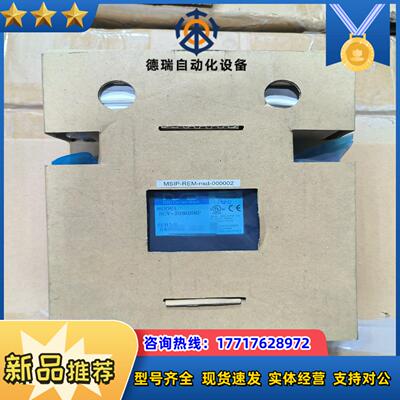 全新原装NSD编码器控制器议价