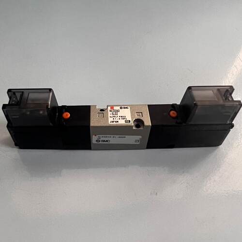 SMC正品现货  NVZ3243-5LOZ  实物拍摄议价