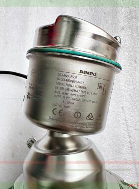 (非标价)西门子雷达LR560物位计液位计7ML54400HB000A