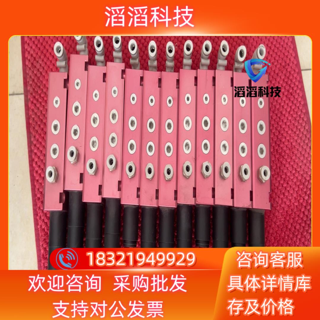 现货GINIER吉尼尔BV-25真空发生器成色功能