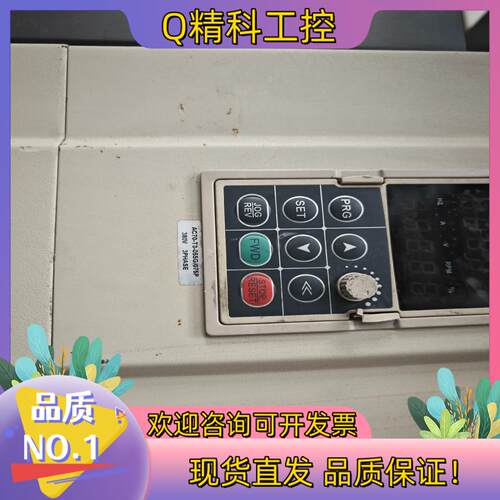 现货伟创变频器AC70-T3-055G/075P功率55kw 用