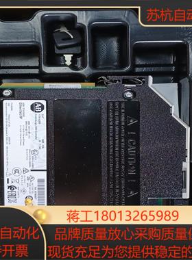 AB 罗克韦尔 控制器 1756-L83ES  全新仅拆封