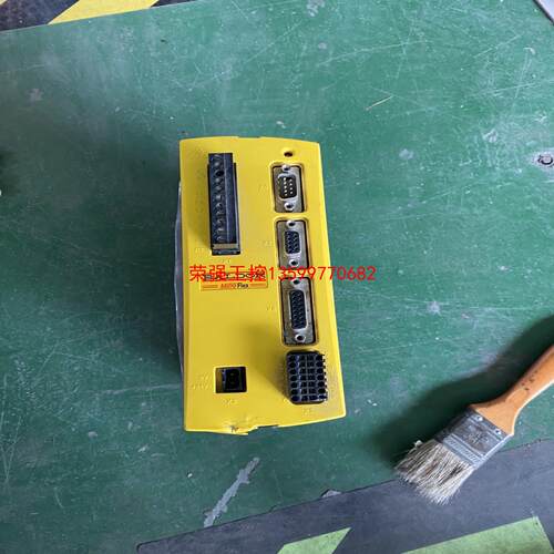 【荣强工控】BALDOR 葆德驱动器 FMH2A06TR-EN23 成色