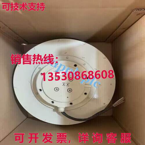 原装供应ZIEHL-ABEGG RH35B-2EK.6N.2R 230V 1KW AUFN