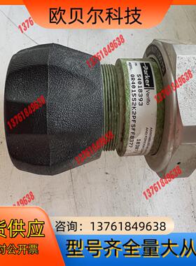 派克Parker调压阀QR4015S2K2PFSFF8377