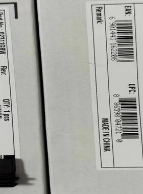 华为 02311GBW QSFP-100G-SR4 华为10