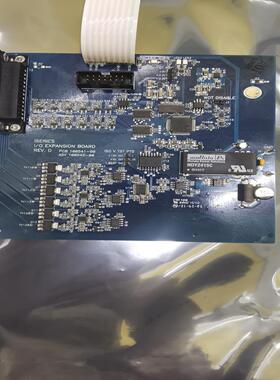 赛默飞热电IO扩展板，100542-00。后2个。议价