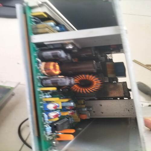 {雅致机械商行}拆机西门子C79451-A3410-B20实物拍摄的新旧