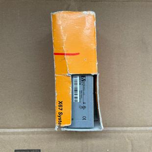 X67BC8321.L12 贝加莱模块