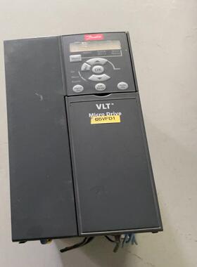 （设备配件）拆机11KW丹佛斯FC-051P11KT4E20H3BXCX