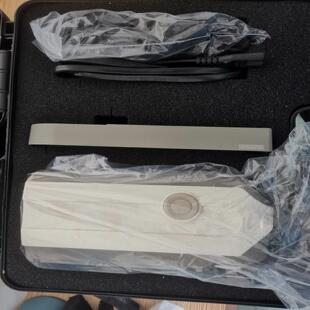 [德峰]测色仪色差美能达CM2600D，，成色仪分光如图