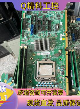 现货凌华NuPRO-E340 51-47807-0A20工控主板