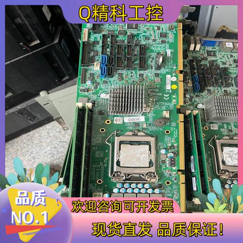 现货凌华NuPRO-E340 51-47807-0A20工控主板