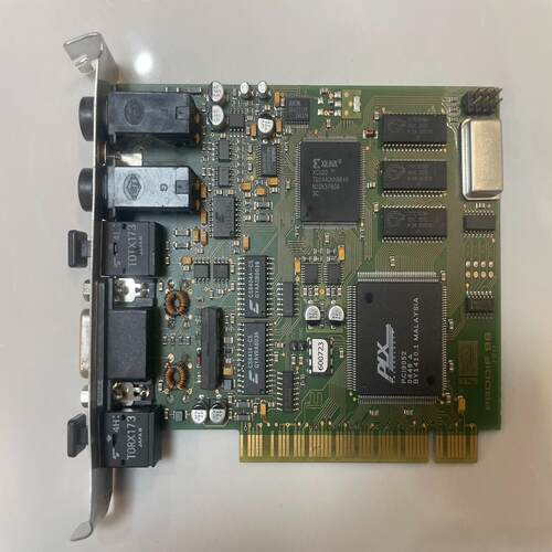 （设备配件）    米兰专业Prodif实96 声卡 MarianPRO