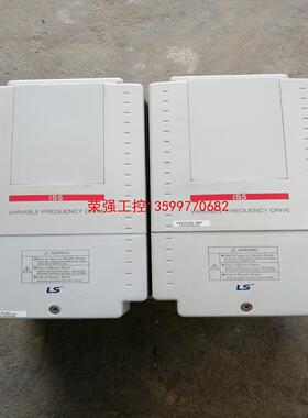 【荣强工控】韩国LS变频器SV015iS5-2N0  1.5KW 220