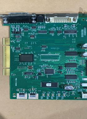 [德峰]DALSA PC2-CamLink OC-PC20-C000